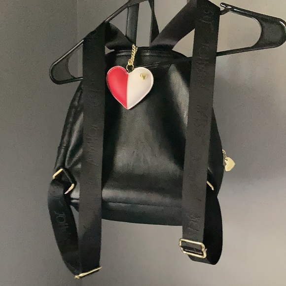 Betsey Johnson Backpack - Picture 2 of 11
